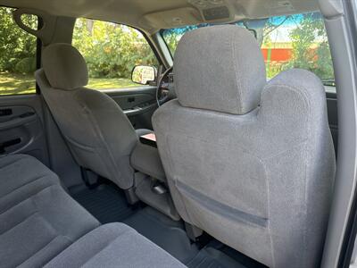 2005 Chevrolet Tahoe LS   - Photo 32 - Boise, ID 83704
