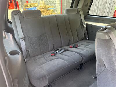 2005 Chevrolet Tahoe LS   - Photo 22 - Boise, ID 83704