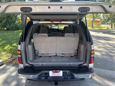 2005 Chevrolet Tahoe LS   - Photo 21 - Boise, ID 83704