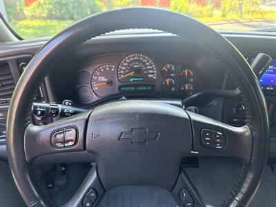 2005 Chevrolet Tahoe LS   - Photo 37 - Boise, ID 83704