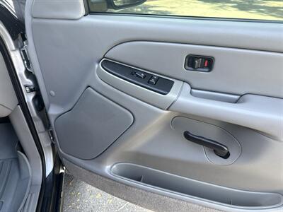 2005 Chevrolet Tahoe LS   - Photo 25 - Boise, ID 83704