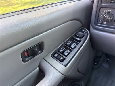 2005 Chevrolet Tahoe LS   - Photo 39 - Boise, ID 83704