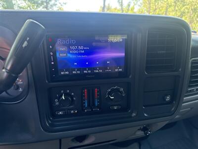 2005 Chevrolet Tahoe LS   - Photo 35 - Boise, ID 83704
