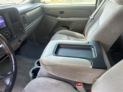 2005 Chevrolet Tahoe LS   - Photo 33 - Boise, ID 83704