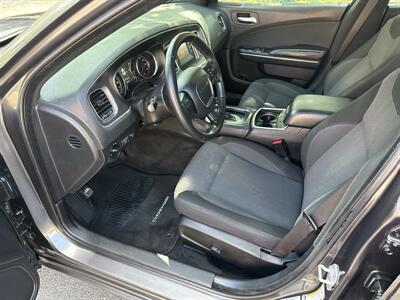2015 Dodge Charger SE AWD 3.6L V6 4dr   - Photo 17 - Boise, ID 83704