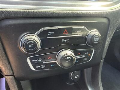 2015 Dodge Charger SE AWD 3.6L V6 4dr   - Photo 33 - Boise, ID 83704