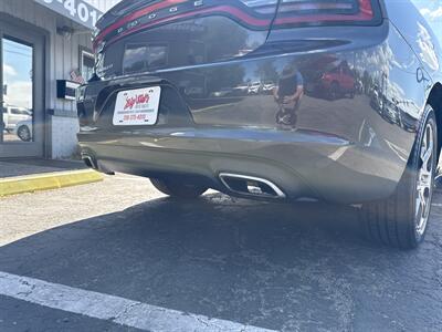 2015 Dodge Charger SE AWD 3.6L V6 4dr   - Photo 9 - Boise, ID 83704