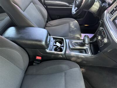 2015 Dodge Charger SE AWD 3.6L V6 4dr   - Photo 26 - Boise, ID 83704