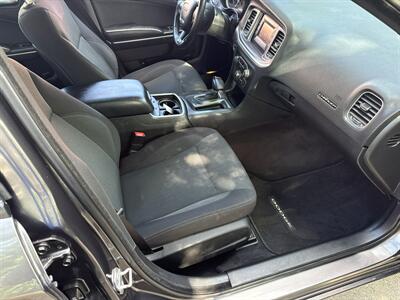 2015 Dodge Charger SE AWD 3.6L V6 4dr   - Photo 20 - Boise, ID 83704