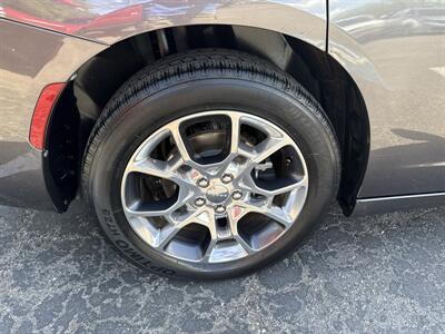 2015 Dodge Charger SE AWD 3.6L V6 4dr   - Photo 11 - Boise, ID 83704