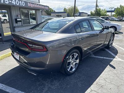 2015 Dodge Charger SE AWD 3.6L V6 4dr   - Photo 4 - Boise, ID 83704