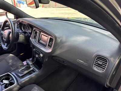 2015 Dodge Charger SE AWD 3.6L V6 4dr   - Photo 22 - Boise, ID 83704