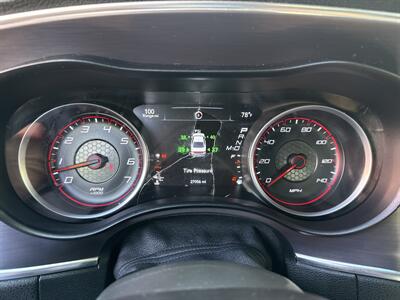2015 Dodge Charger SE AWD 3.6L V6 4dr   - Photo 36 - Boise, ID 83704