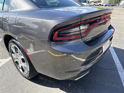 2015 Dodge Charger SE AWD 3.6L V6 4dr   - Photo 7 - Boise, ID 83704