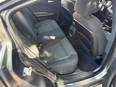 2015 Dodge Charger SE AWD 3.6L V6 4dr   - Photo 19 - Boise, ID 83704