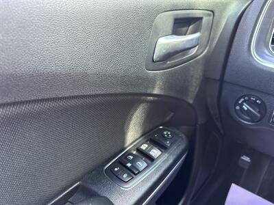 2015 Dodge Charger SE AWD 3.6L V6 4dr   - Photo 38 - Boise, ID 83704