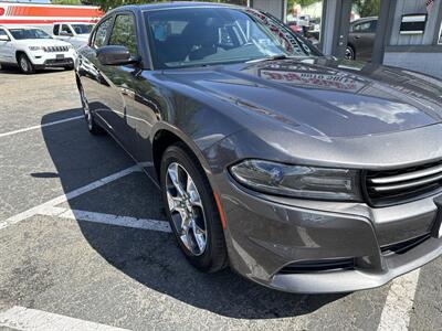 2015 Dodge Charger SE AWD 3.6L V6 4dr   - Photo 14 - Boise, ID 83704