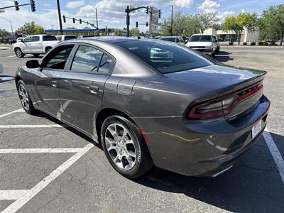 2015 Dodge Charger SE AWD 3.6L V6 4dr   - Photo 3 - Boise, ID 83704