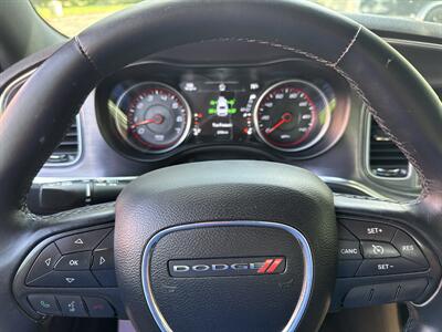 2015 Dodge Charger SE AWD 3.6L V6 4dr   - Photo 35 - Boise, ID 83704