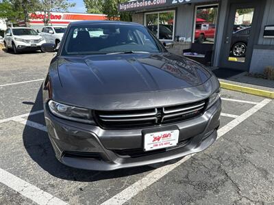 2015 Dodge Charger SE AWD 3.6L V6 4dr   - Photo 12 - Boise, ID 83704