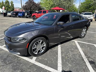 2015 Dodge Charger SE AWD 3.6L V6 4dr   - Photo 2 - Boise, ID 83704
