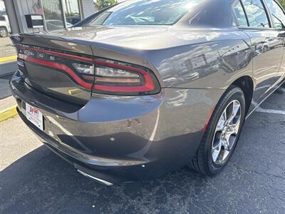 2015 Dodge Charger SE AWD 3.6L V6 4dr   - Photo 8 - Boise, ID 83704