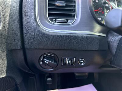 2015 Dodge Charger SE AWD 3.6L V6 4dr   - Photo 37 - Boise, ID 83704