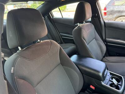 2015 Dodge Charger SE AWD 3.6L V6 4dr   - Photo 27 - Boise, ID 83704