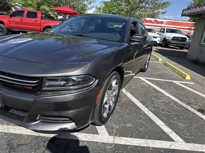 2015 Dodge Charger SE AWD 3.6L V6 4dr   - Photo 13 - Boise, ID 83704