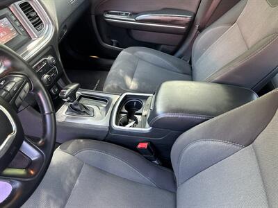 2015 Dodge Charger SE AWD 3.6L V6 4dr   - Photo 30 - Boise, ID 83704