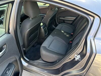 2015 Dodge Charger SE AWD 3.6L V6 4dr   - Photo 18 - Boise, ID 83704