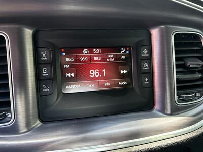 2015 Dodge Charger SE AWD 3.6L V6 4dr   - Photo 34 - Boise, ID 83704