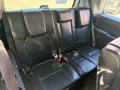 2015 Honda Pilot Touring 4WD 3.5L 4dr   - Photo 16 - Boise, ID 83704