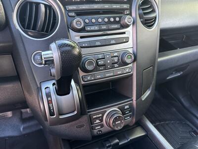 2015 Honda Pilot Touring 4WD 3.5L 4dr   - Photo 38 - Boise, ID 83704