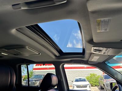 2015 Honda Pilot Touring 4WD 3.5L 4dr   - Photo 19 - Boise, ID 83704