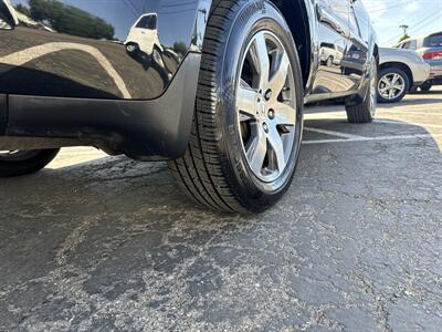 2015 Honda Pilot Touring 4WD 3.5L 4dr   - Photo 23 - Boise, ID 83704
