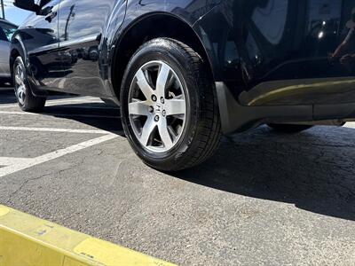 2015 Honda Pilot Touring 4WD 3.5L 4dr   - Photo 24 - Boise, ID 83704