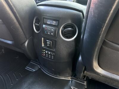 2015 Honda Pilot Touring 4WD 3.5L 4dr   - Photo 34 - Boise, ID 83704