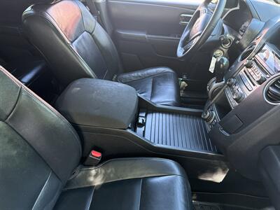 2015 Honda Pilot Touring 4WD 3.5L 4dr   - Photo 31 - Boise, ID 83704