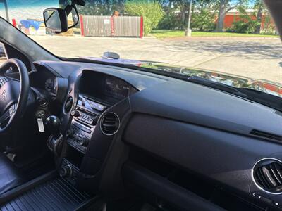 2015 Honda Pilot Touring 4WD 3.5L 4dr   - Photo 28 - Boise, ID 83704