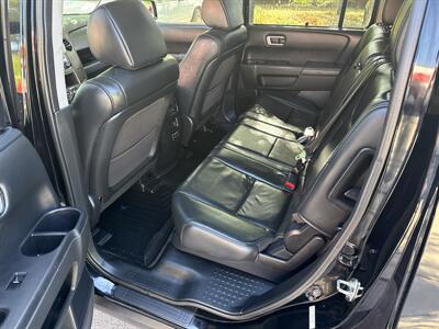 2015 Honda Pilot Touring 4WD 3.5L 4dr   - Photo 13 - Boise, ID 83704