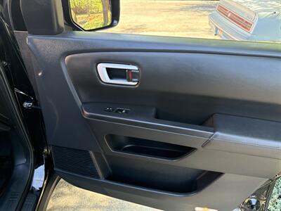 2015 Honda Pilot Touring 4WD 3.5L 4dr   - Photo 27 - Boise, ID 83704