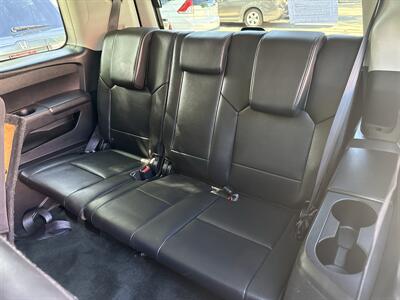 2015 Honda Pilot Touring 4WD 3.5L 4dr   - Photo 14 - Boise, ID 83704