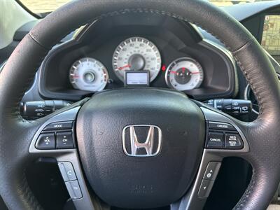2015 Honda Pilot Touring 4WD 3.5L 4dr   - Photo 42 - Boise, ID 83704