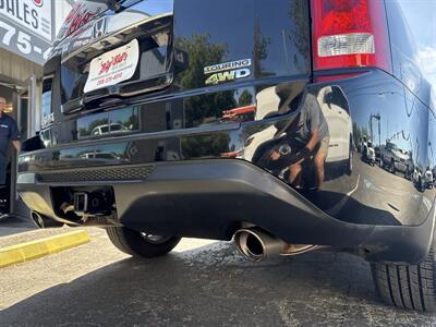 2015 Honda Pilot Touring 4WD 3.5L 4dr   - Photo 5 - Boise, ID 83704
