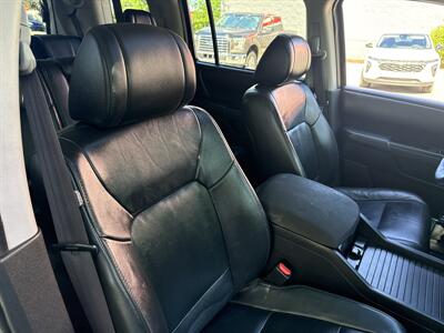 2015 Honda Pilot Touring 4WD 3.5L 4dr   - Photo 32 - Boise, ID 83704