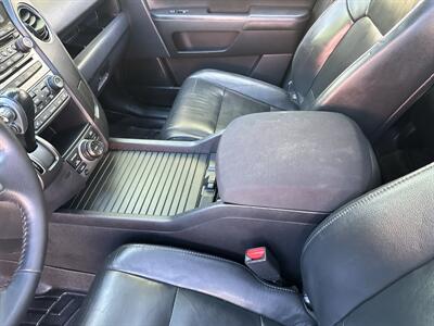 2015 Honda Pilot Touring 4WD 3.5L 4dr   - Photo 36 - Boise, ID 83704