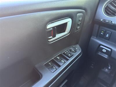 2015 Honda Pilot Touring 4WD 3.5L 4dr   - Photo 45 - Boise, ID 83704