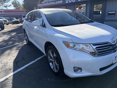 2010 Toyota Venza FWD 3.5L V6 4dr   - Photo 14 - Boise, ID 83704
