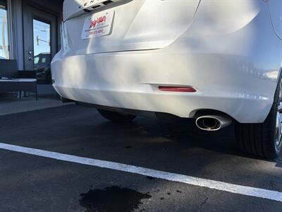 2010 Toyota Venza FWD 3.5L V6 4dr   - Photo 9 - Boise, ID 83704